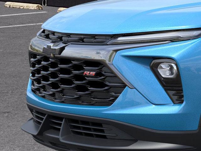new 2026 Chevrolet TrailBlazer car, priced at $30,230