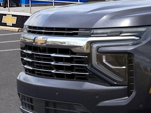 new 2025 Chevrolet Tahoe car, priced at $64,188