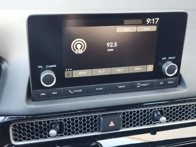 used 2022 Honda Civic car, priced at $25,400