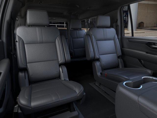 new 2025 Chevrolet Suburban car, priced at $79,620