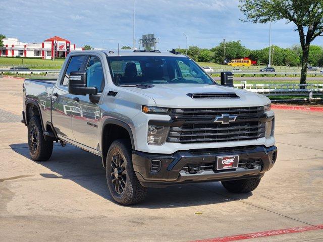 new 2025 Chevrolet Silverado 2500 car, priced at $63,299