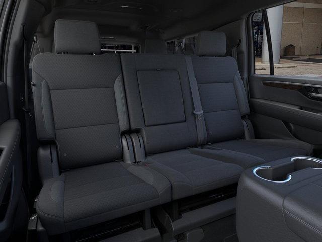 new 2025 Chevrolet Suburban car, priced at $66,995