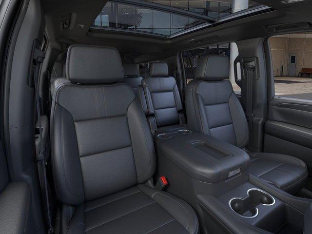 new 2024 Chevrolet Suburban car, priced at $70,190