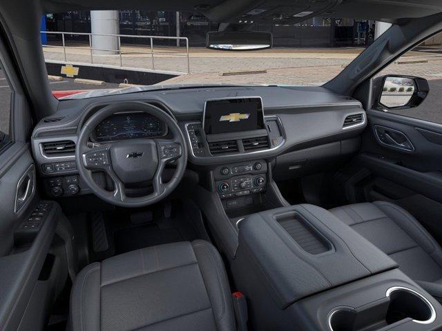 new 2024 Chevrolet Suburban car, priced at $70,190