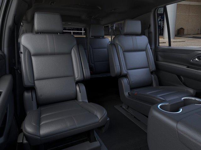 new 2024 Chevrolet Suburban car, priced at $70,190