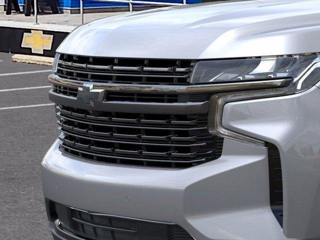 new 2024 Chevrolet Suburban car, priced at $70,190