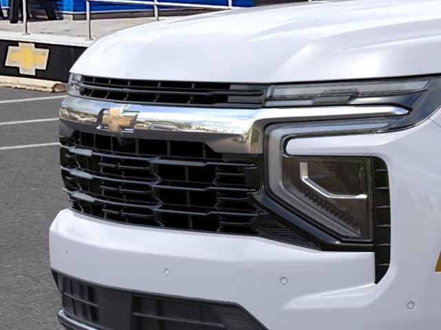 new 2025 Chevrolet Tahoe car, priced at $59,112