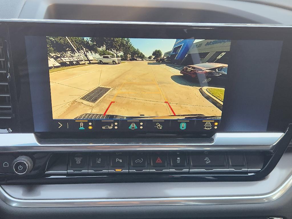 new 2026 Chevrolet Silverado 2500 car, priced at $88,655