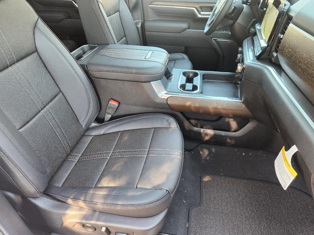 new 2026 Chevrolet Silverado 2500 car, priced at $88,655