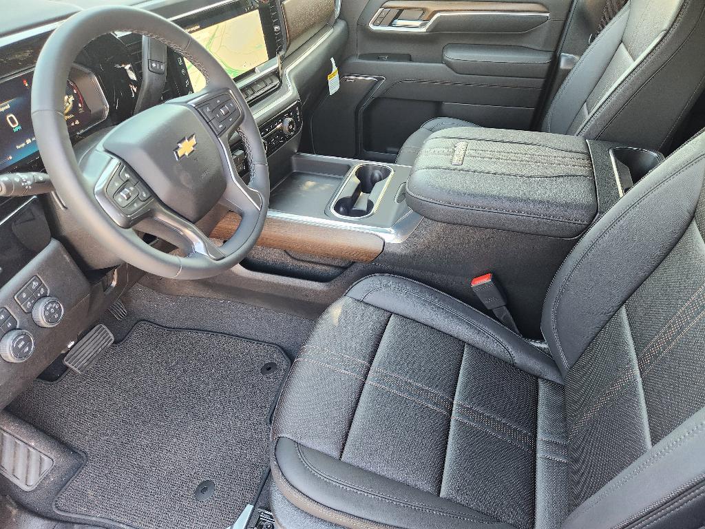 new 2026 Chevrolet Silverado 2500 car, priced at $88,655