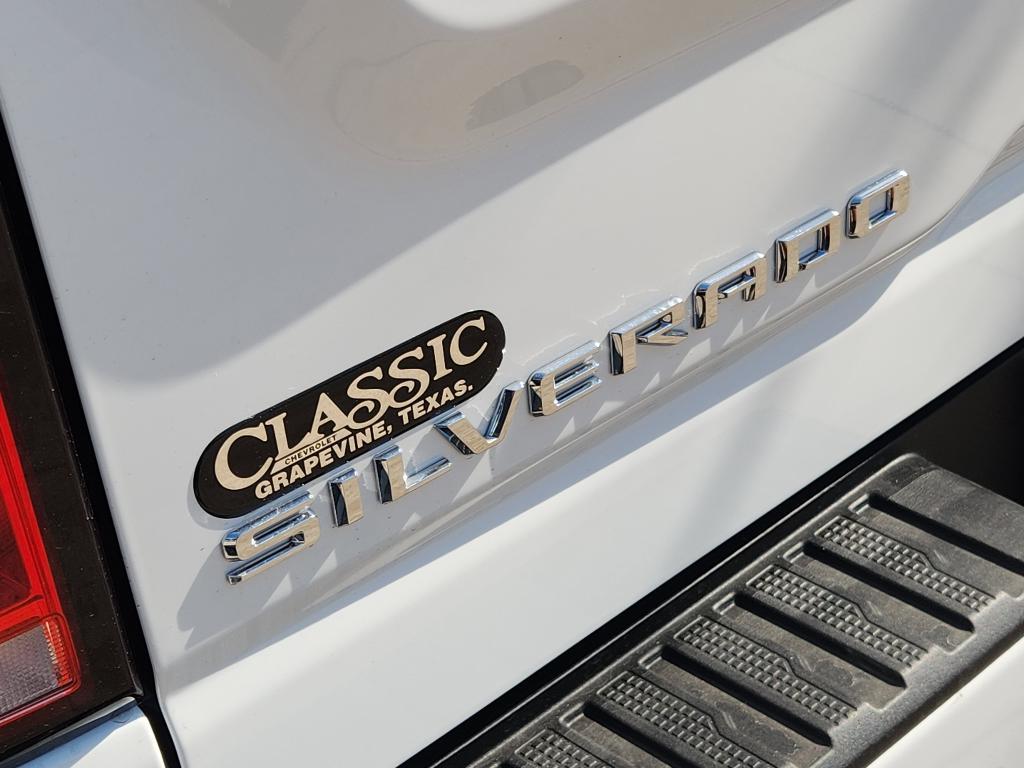 new 2026 Chevrolet Silverado 2500 car, priced at $88,655