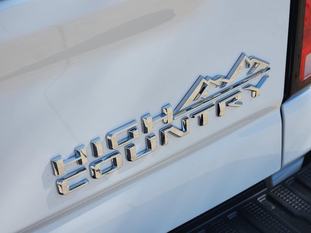 new 2026 Chevrolet Silverado 2500 car, priced at $88,655