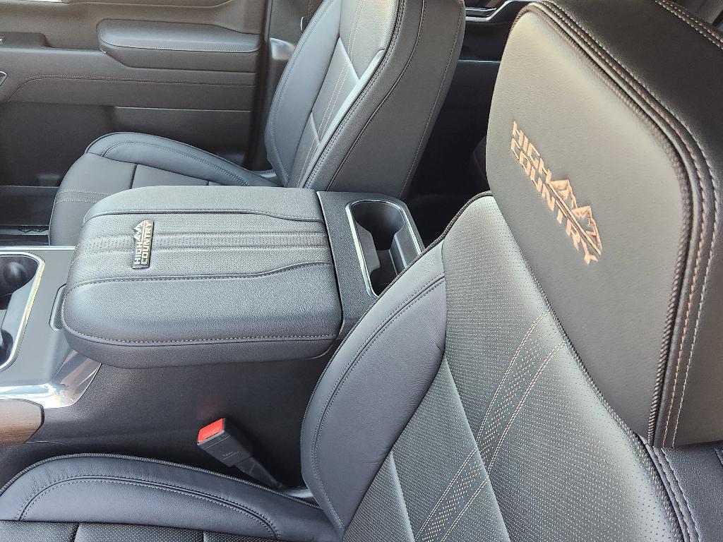 new 2026 Chevrolet Silverado 2500 car, priced at $88,655