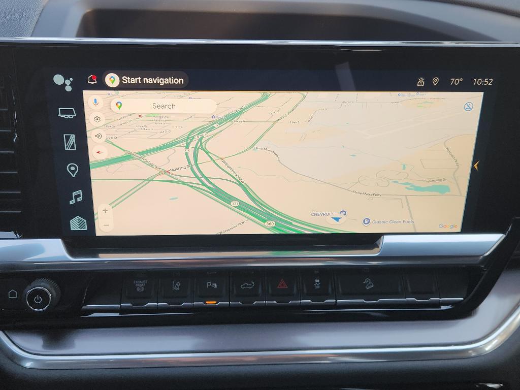 new 2026 Chevrolet Silverado 2500 car, priced at $88,655