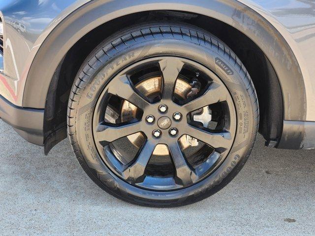 used 2023 Ford Explorer car, priced at $34,800