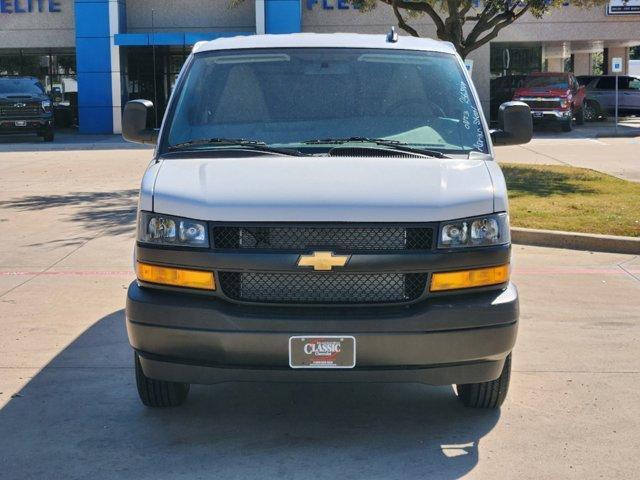 new 2024 Chevrolet Express 2500 car, priced at $43,060