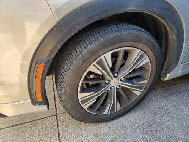 used 2022 Mitsubishi Eclipse Cross car, priced at $18,000