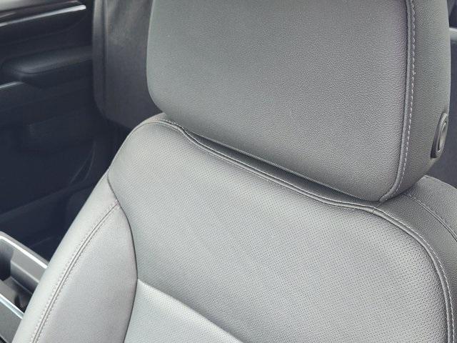 used 2022 Chevrolet Silverado 1500 car, priced at $43,300