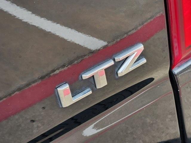 used 2022 Chevrolet Silverado 1500 car, priced at $43,300