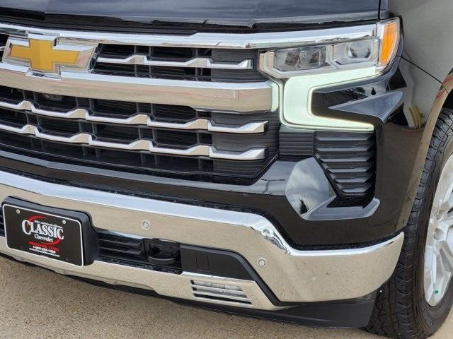 used 2022 Chevrolet Silverado 1500 car, priced at $43,300