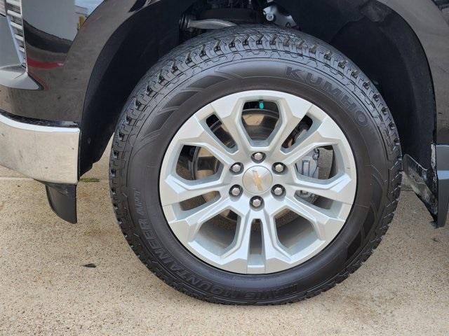 used 2022 Chevrolet Silverado 1500 car, priced at $43,300