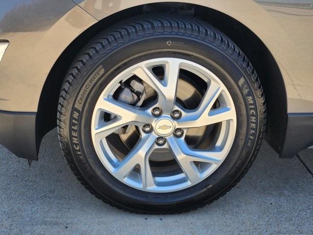 used 2019 Chevrolet Equinox car, priced at $17,650