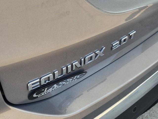used 2019 Chevrolet Equinox car, priced at $17,650