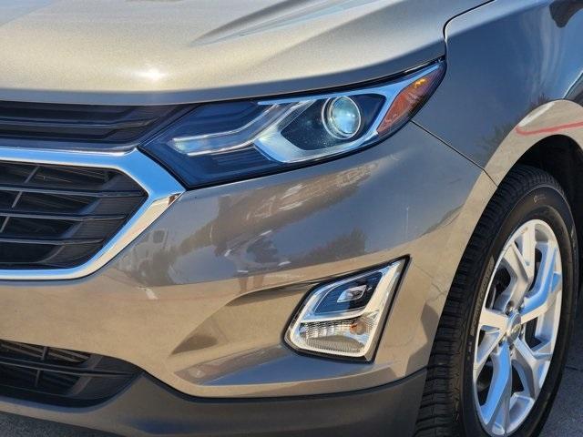 used 2019 Chevrolet Equinox car, priced at $17,650