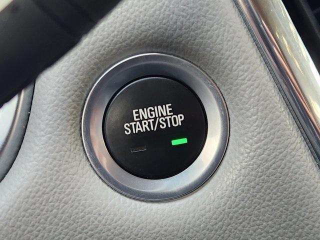 used 2018 Chevrolet Traverse car, priced at $20,000