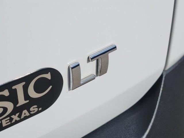 used 2018 Chevrolet Traverse car, priced at $20,000