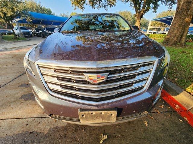 used 2019 Cadillac XT5 car, priced at $15,950