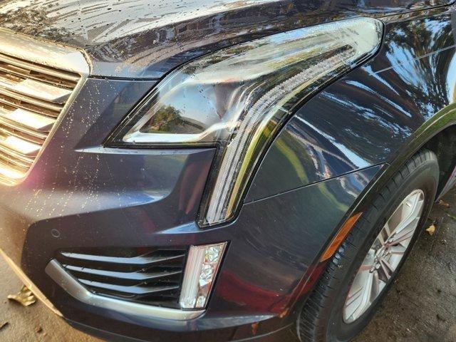 used 2019 Cadillac XT5 car, priced at $15,950
