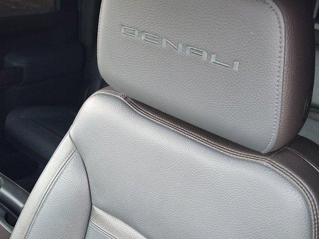 used 2021 GMC Sierra 2500 car, priced at $52,600