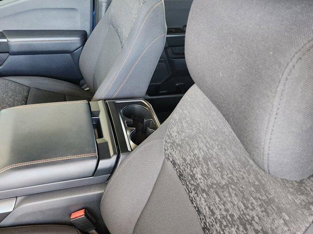 used 2022 Ford F-150 car, priced at $45,800