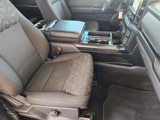 used 2022 Ford F-150 car, priced at $47,000