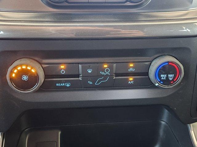 used 2022 Ford F-150 car, priced at $45,800
