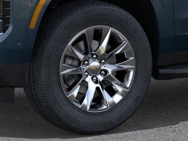 new 2026 Chevrolet Tahoe car, priced at $83,584