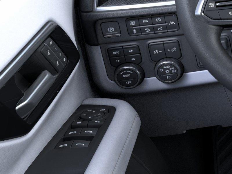 new 2026 Chevrolet Tahoe car, priced at $83,584