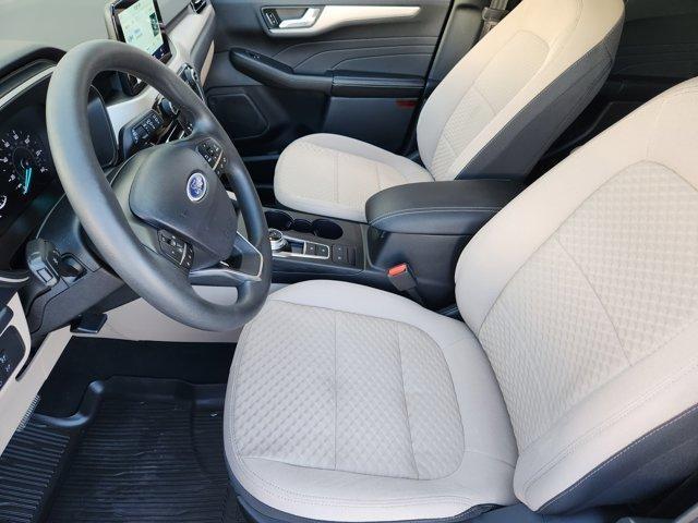 used 2021 Ford Escape car, priced at $20,600