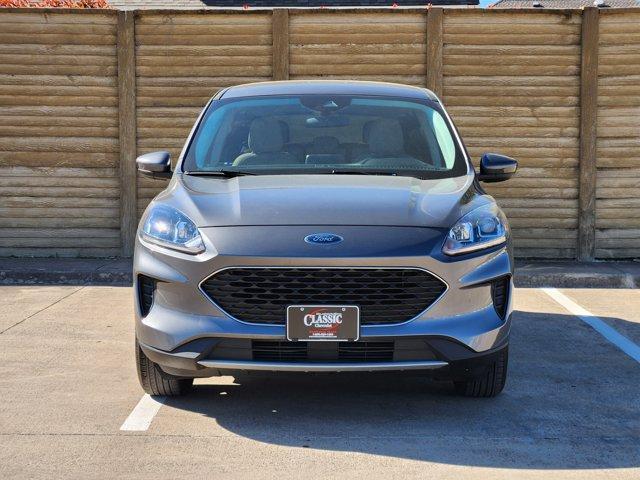 used 2021 Ford Escape car, priced at $20,600