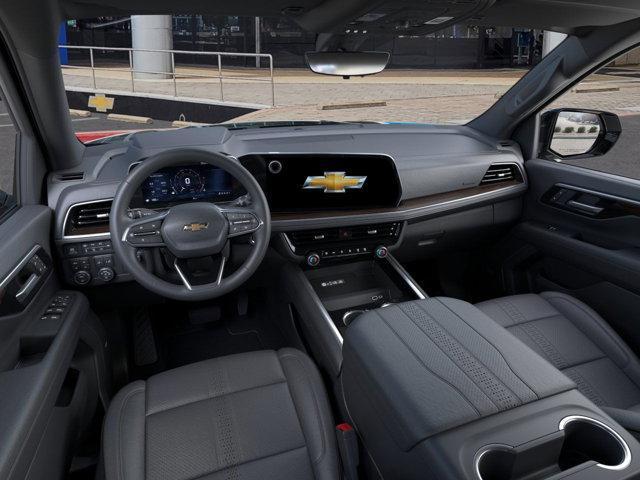 new 2025 Chevrolet Tahoe car, priced at $82,891