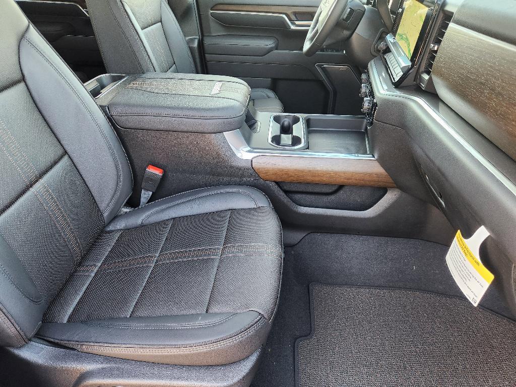 new 2026 Chevrolet Silverado 2500 car, priced at $72,895