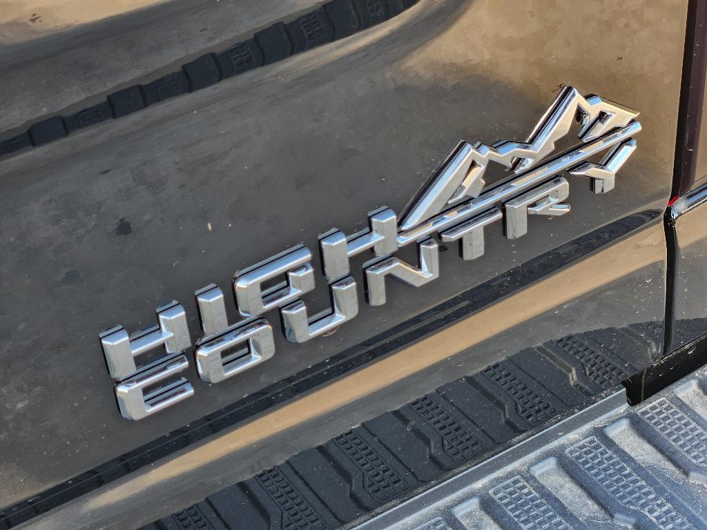 new 2026 Chevrolet Silverado 2500 car, priced at $72,895