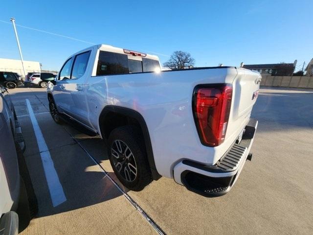 used 2022 GMC Sierra 1500 car, priced at $49,000