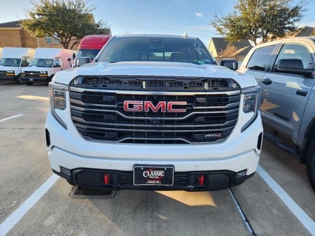 used 2022 GMC Sierra 1500 car, priced at $49,000