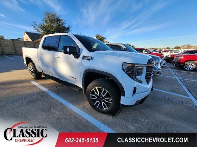 used 2022 GMC Sierra 1500 car, priced at $49,000