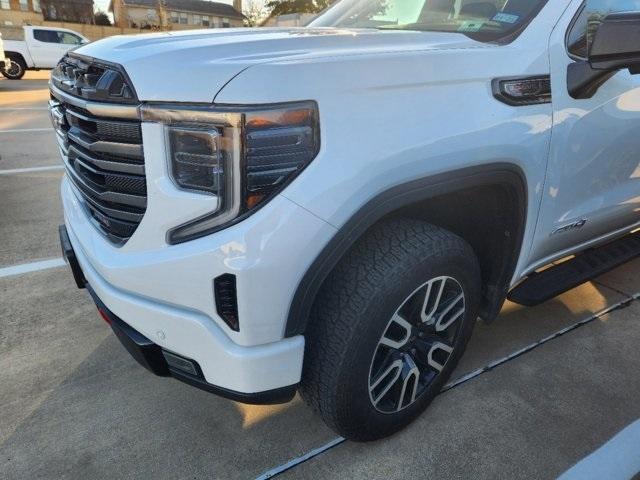 used 2022 GMC Sierra 1500 car, priced at $49,000