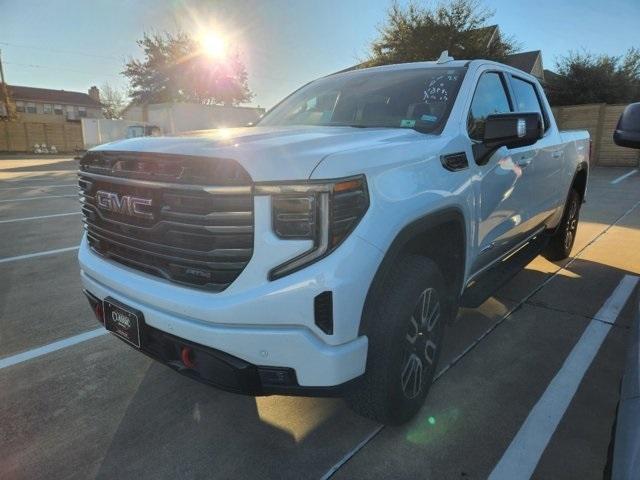 used 2022 GMC Sierra 1500 car, priced at $49,000