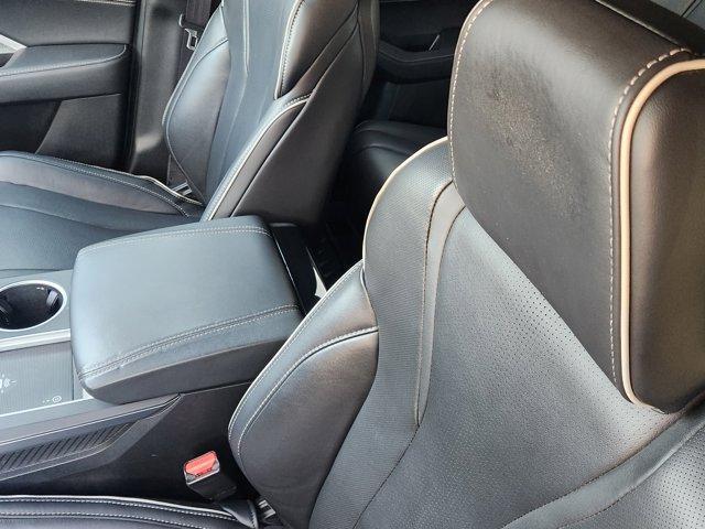 used 2022 Acura MDX car, priced at $33,717