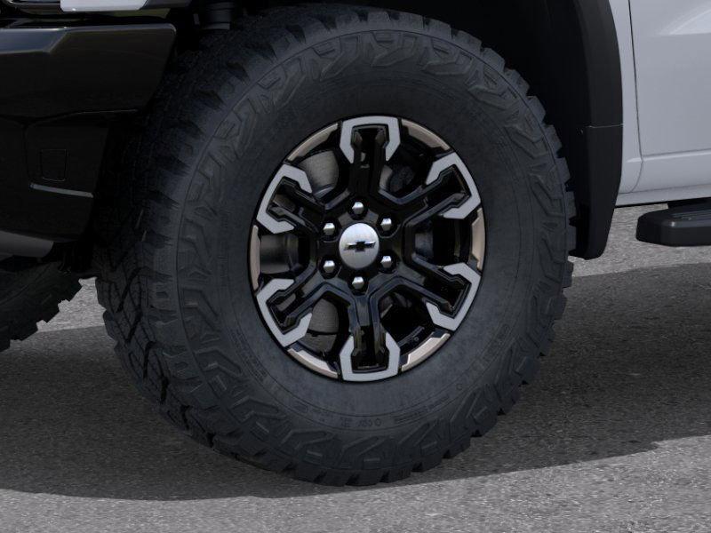 new 2026 Chevrolet Silverado 1500 car, priced at $70,335